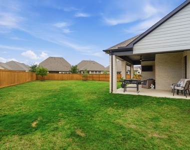13803 Cerezo Creek Pointe Drive - Photo Thumbnail 29