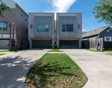 3514 Bastrop Street - Photo Thumbnail 1