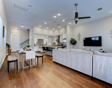 3514 Bastrop Street - Photo Thumbnail 6