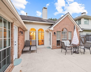 7624 Lone Meadow Court - Photo Thumbnail 39