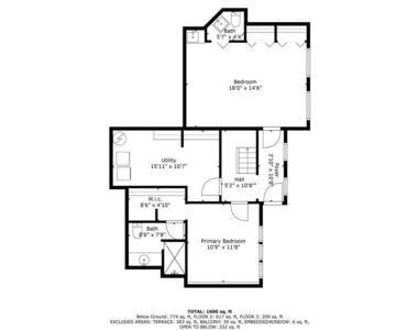 1969 W Mckinney Street - Photo Thumbnail 17