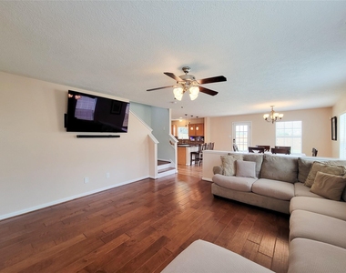 7726 Sagemark Ridge Drive - Photo Thumbnail 5
