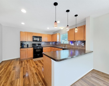 7726 Sagemark Ridge Drive - Photo Thumbnail 6