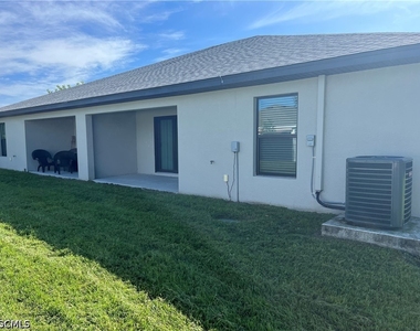 916 Andalusia Boulevard - Photo Thumbnail 8