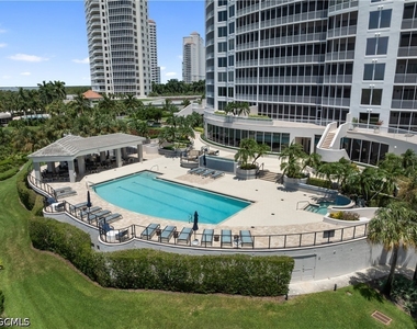 4801 Bonita Bay Boulevard - Photo Thumbnail 36