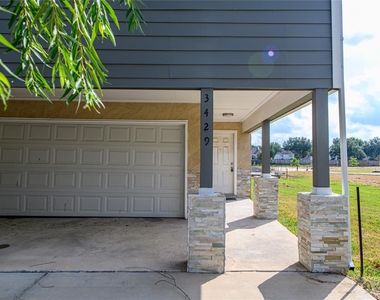 3429 Township Grove Lane - Photo Thumbnail 1