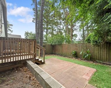 16803 Crestmont - Photo Thumbnail 27