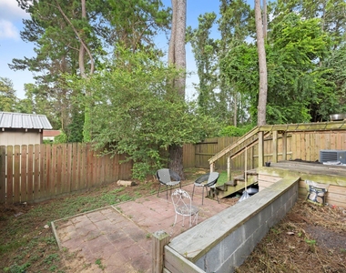 16803 Crestmont - Photo Thumbnail 25