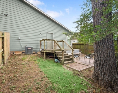 16803 Crestmont - Photo Thumbnail 24