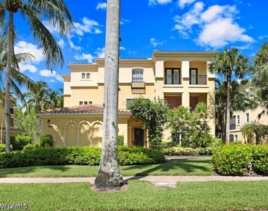 2847 Tiburon Boulevard E - Photo Thumbnail 1