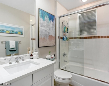 2847 Tiburon Boulevard E - Photo Thumbnail 23