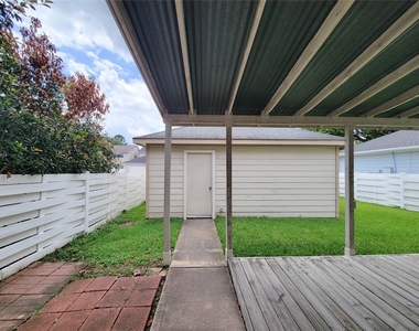 9607 Farrell Drive - Photo Thumbnail 34