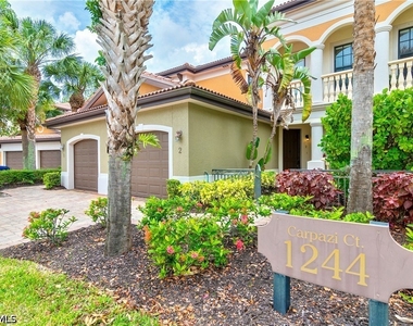 1244 Carpazi Court - Photo Thumbnail 1