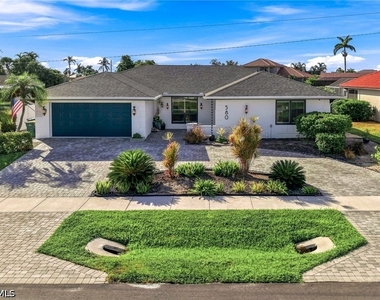 580 Tripoli Court - Photo Thumbnail 1