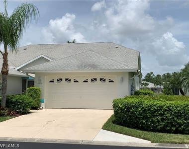 6116 Thresher Drive - Photo Thumbnail 2