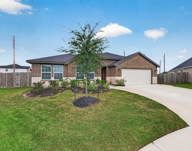 3939 Hordley Terrace Trail - Photo Thumbnail 1