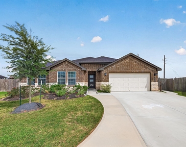 3939 Hordley Terrace Trail - Photo Thumbnail 3