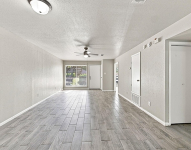 4023 Briarglen Drive - Photo Thumbnail 3
