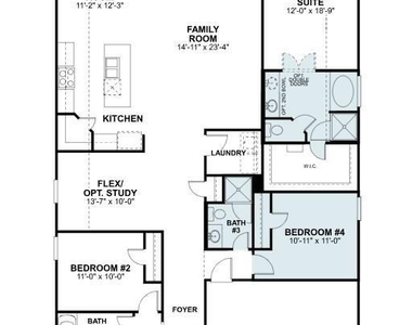 5706 Sunland Trail - Photo Thumbnail 8