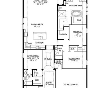 1602 Perdido Way - Photo Thumbnail 2