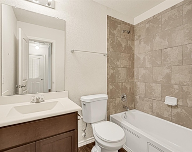 2806 Morgensen Drive - Photo Thumbnail 2