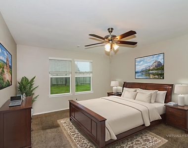 17719 Brahman Meadows Court - Photo Thumbnail 10