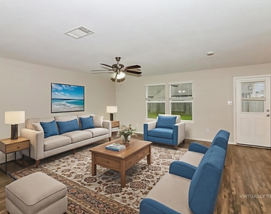 17719 Brahman Meadows Court - Photo Thumbnail 3