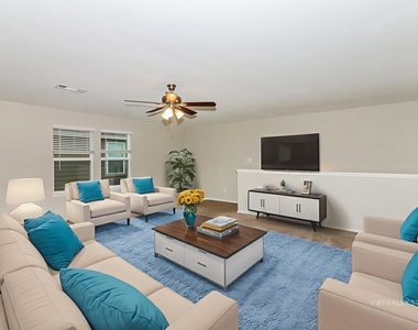 17719 Brahman Meadows Court - Photo Thumbnail 8