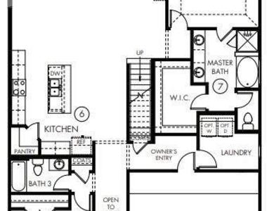 2008 Glenwick Manor Lane - Photo Thumbnail 39