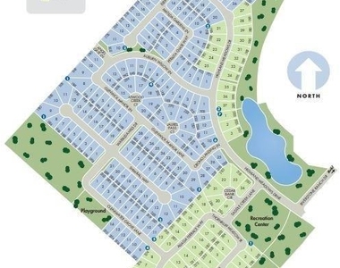 2008 Glenwick Manor Lane - Photo Thumbnail 38
