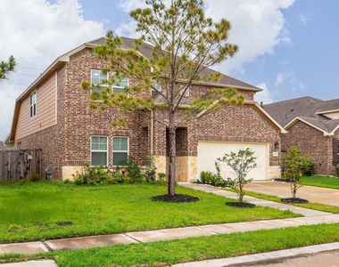 2008 Glenwick Manor Lane - Photo Thumbnail 1