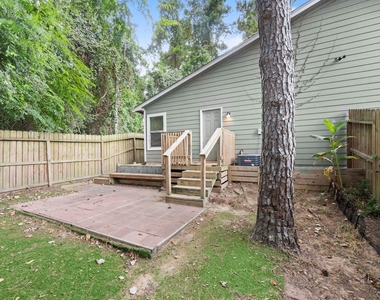 16807 Crestmont - Photo Thumbnail 22