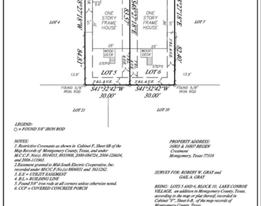 16807 Crestmont - Photo Thumbnail 38