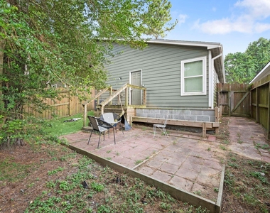 16807 Crestmont - Photo Thumbnail 23