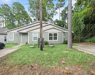 16807 Crestmont - Photo Thumbnail 1