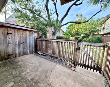 8801 Hammerly Boulevard - Photo Thumbnail 11