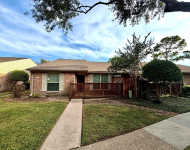 8801 Hammerly Boulevard - Photo Thumbnail 2