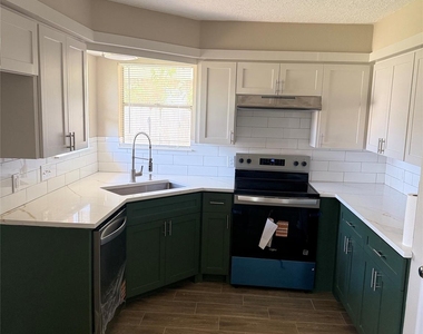 4210 Steep Rock Drive - Photo Thumbnail 3