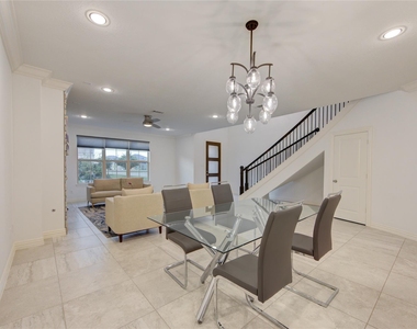 13605 Teal Bluff Lane - Photo Thumbnail 13