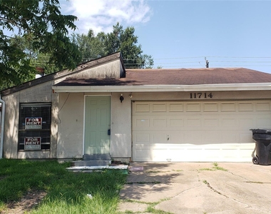 11714 Bob White Drive - Photo Thumbnail 11