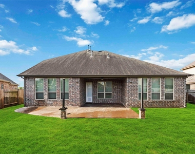13318 Cameron Reach Drive - Photo Thumbnail 16