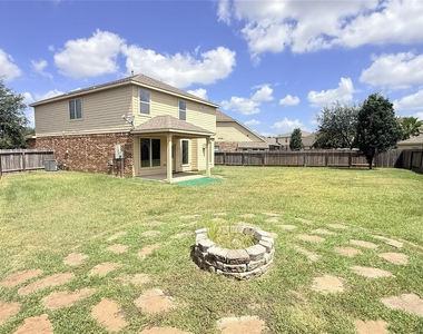 20603 Summer Retreat Lane - Photo Thumbnail 4