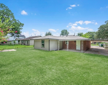 5039 Briscoe Street - Photo Thumbnail 21