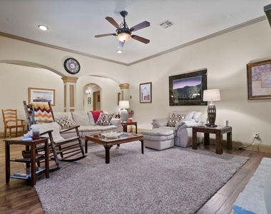 13419 Sea Island Drive - Photo Thumbnail 13