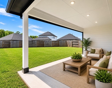 215 Springfield Terrace Court - Photo Thumbnail 22