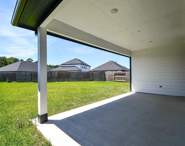 215 Springfield Terrace Court - Photo Thumbnail 23