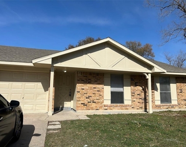 22710 Archibald Blair Lane - Photo Thumbnail 1