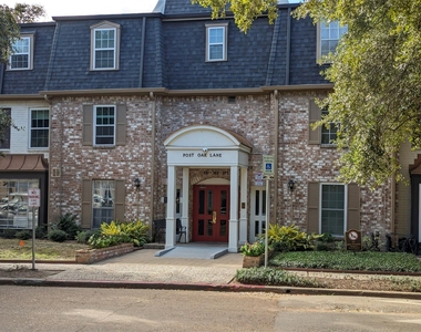 355 N Post Oak Lane - Photo Thumbnail 23