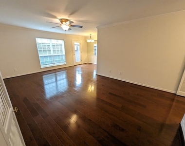 355 N Post Oak Lane - Photo Thumbnail 4