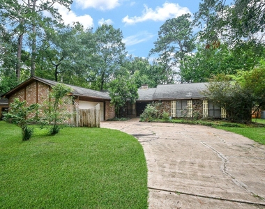 6702 Spring Leaf Drive - Photo Thumbnail 2